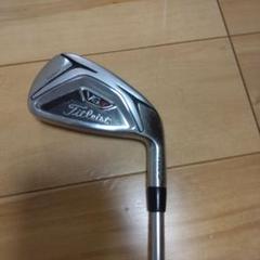 Titleist VG3 2018 アイアン(5番のみ） え*ん様 Titleist VG3 5番アイアン - メルカリ