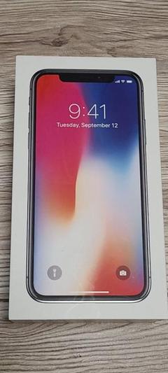 iPhone X 256GB SIMフリー スペースグレイの中古/未使用品 - メルカリ iPhone X 256GB SIMフリー スペースグレイの中古/未使用品 - メルカリ