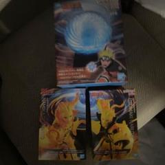 未開封 NARUTO GiGO 限定 プライズフィギュア まとめ売り 3点セット 未開封 NARUTO GiGO 限定 プライズフィギュア まとめ売り 3点
