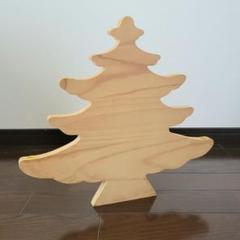 2025年最新】クリスマスツリー トールペイント白木の人気