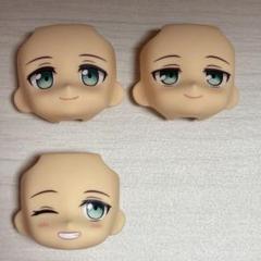 月曜日のたわわ　アイちゃん　ねんどろいど 顔パーツのサムネイル