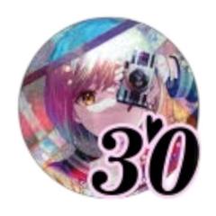プロジェクトセカイ プロセカ グリッター缶バッジ 8A 小豆沢こは