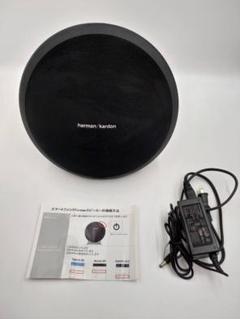 未使用☆harman/kardon ONYX STUDIO スピーカー