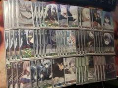 値下げ可能　ヴァイス　バンドリ 宝扉 デッキ