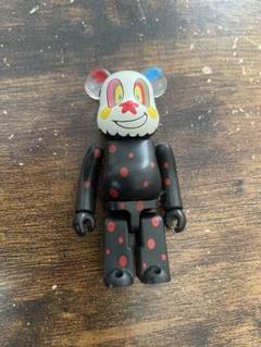 BE@RBRICK＊SERIES24＊まどかマギカ＊まどマギ＊ベアブリック＊２体 BE＠RBRICK ベアブリック SERIES24 HORROR裏 まどかマギカ [いい