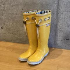 Hunter レインブーツ