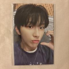 BOYNEXTDOOR ウナク プネクド Woonbaby ウンアギ トレカ BOYNEXTDOOR ボイネク ボネクド プネクド ウナク ウンアギ
