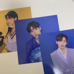 AB6IX ウジン VIVID トレカ 16枚 2025年最新】AB6IX vividの人気アイテム - メルカリ