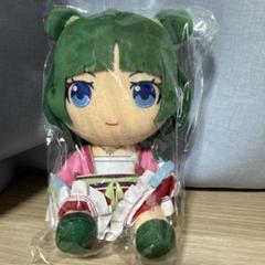 薬屋のひとりごと　ぬいぐるみ 猫猫　GSC 園遊会　グットスマイルカンパニー 薬屋のひとりごと ぬいぐるみ 猫猫 園遊会Ver./壬氏 園遊会Ver