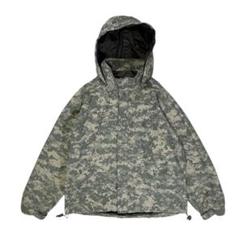 【最終値下】実物美品GEN III ECWCS GORETEX L6 M-L MILITARY 実物 新品 デッドストック 米軍 ECWCS GEN3 LEVEL6