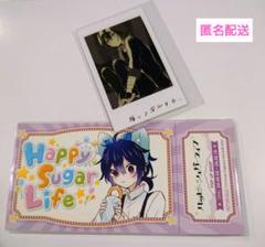 ハッピーシュガーライフ 10th ミュージアム　神戸あさひ　セット Amazon.co.jp: ハッピーシュガーライフ 神戸あさひ アクキー