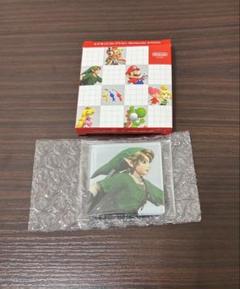マグネットコレクション NintendoKYOTOリンク