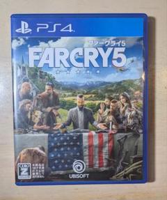 ファークライ5　PS4