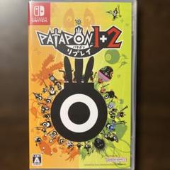 Switch パタポン1+2リプレイ