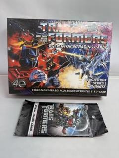 トランスフォーマー　付録カードまとめ売り　レア　当時モノ Amazon.co.jp: ♪♪ コンボイ ホログラムカード レアバージョン