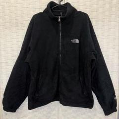 THE NORTH FACE - 美品！ノースフェイスsummitサミットポーラテックフリースブラックダウのインに THE NORTH FACE - 美品！ノースフェイスsummitサミットポーラ