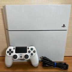 PS4 PlayStation4 プレステ4本体 コントローラー付き