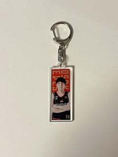 橋本拓哉 キーホルダー