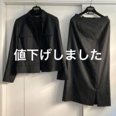 春夏秋] Super 100's 清涼&ドライタッチスーツ/国産 西川毛織製