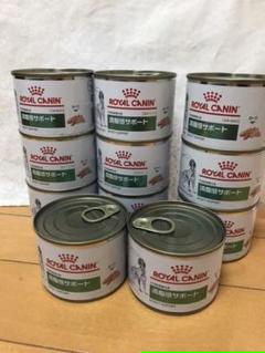 ロイヤルカナン 満腹感サポート 犬 1の中古 未使用品を探そう メルカリ