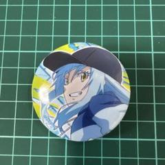 転生したらスライムだった件 転スラ リムル 缶バッジ チャイナ服
