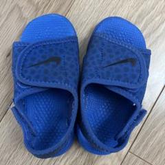 ナイキ　キッズサンダル　Nike　１３センチ