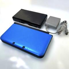 ニンテンドーDS lite +ニンテンドー 3DS LL ジャンク セット売り