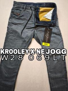 Ｗ２８ DIESEL ジョグ JOGG KROOLEY-X-NE 069LT
