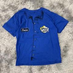 White Castle ホワイトキャッスル Tシャツ/USA製