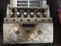 メサブギーV-Twin Pedal 後期型 Mesa Boogie メサブギー メサブギーV-Twin Pedal 後期型 Mesa Boogie メサブギー