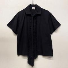 merry jenny メリージェニー レース リボン ブラウス