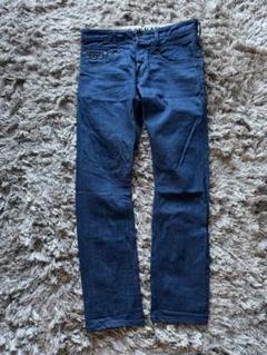 DENHAM ダークブルー ストレートデニム DENIM アイテム一覧｜DENHAM（デンハム）日本公式オンラインストア