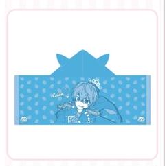 すとぷり　フードタオル Amazon｜すとぷり あにまるフードタオル 莉犬 2021 Summer