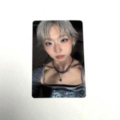 HANA トレカ ジス