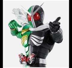 S.H.Figuarts 真骨彫仮面ライダーW サイクロンスカル　スペシャルED