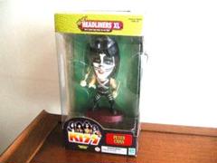 KISS ピーター・クリス 02 フィギュア　ヘッドライナーズXL　エクイティ
