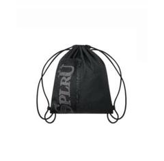 BLESS U x SPLR Logo Drawstring Bag – YZ