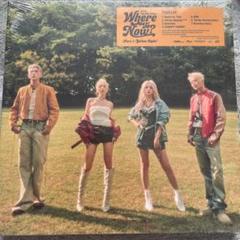 KARD where to now? CD アルバム　新品未開封