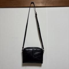 ハレルヤ バッグ レザー ブラック hallelujah creema 革