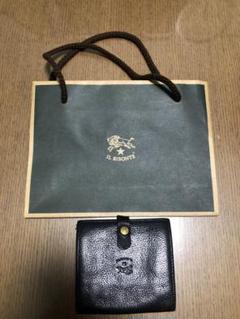 楽天市場】（イルビゾンテ 財布 正規取扱店） IL BISONTE 二