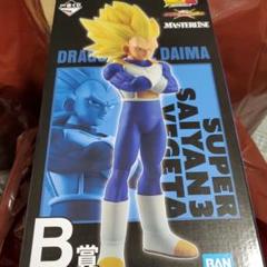 ドラゴンボール 一番くじ VSオムニバスCROSS 超サイヤ人4孫悟空