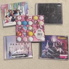 7ORDER CD EGG リリイベ 直筆サイン色紙