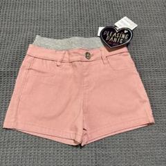 ショートパンツ　120