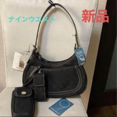 2025年最新】[ナインウエスト] NINE WEST ショルダーバッグの