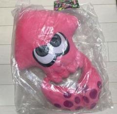 楽天市場】スプラトゥーン2 一番くじC賞イカぬいぐるみ ネオン