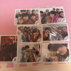 Aぇ!group グッズ まとめ売り