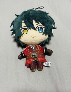 あんスタ　影片みか　ぬいぐるみ　人形　プライズ　タグ　新衣装　マスコット 即購入⭕️】あんさんぶるスターズ！ 影片みか ぬいぐるみ 旧