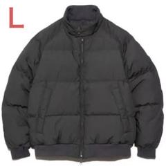 ○★新品未使用　ザ・ノースフェイス　ナナミカ　ショートダウンパーカー 　L nanamica / THE NORTH FACE Purple Label / Featured Product vol.39