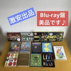 関ジャニ∞ Blu-ray 13点セット - メルカリ