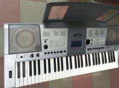 YAMAHA キーボード 電子ピアノ PSR-E403